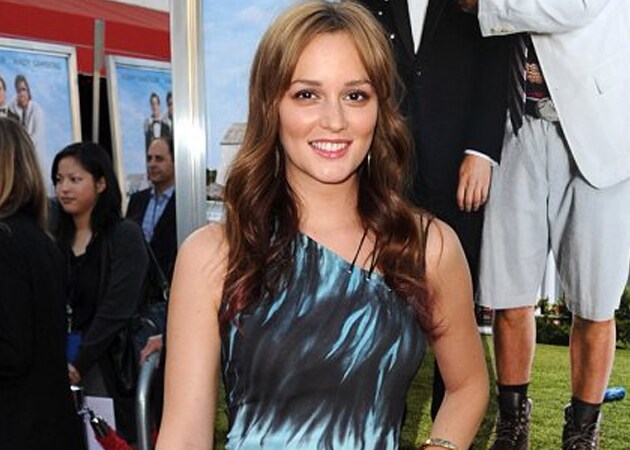 Leighton Meester wins court battle against her mother
